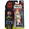 Фигурка Star Wars Qui-Gon Jinn Jedi Duel серии: Episode I